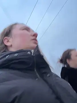 Sara_Slow Adlı Modelin Canlı XXX Sohbeti