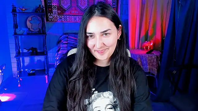 CeceliaJohnson Live XXX Chat