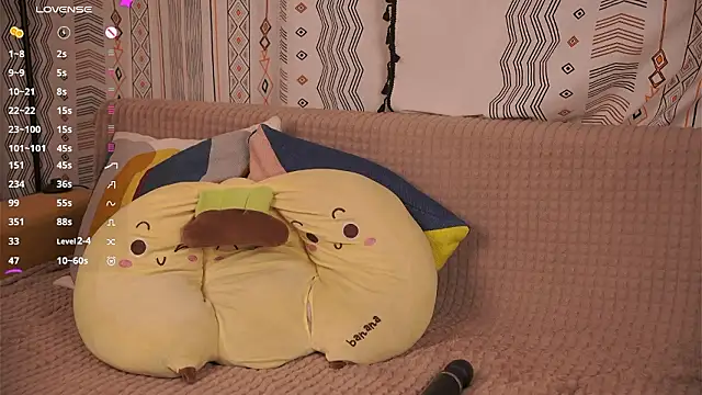 Chat XXX en directo de ErlineDumford