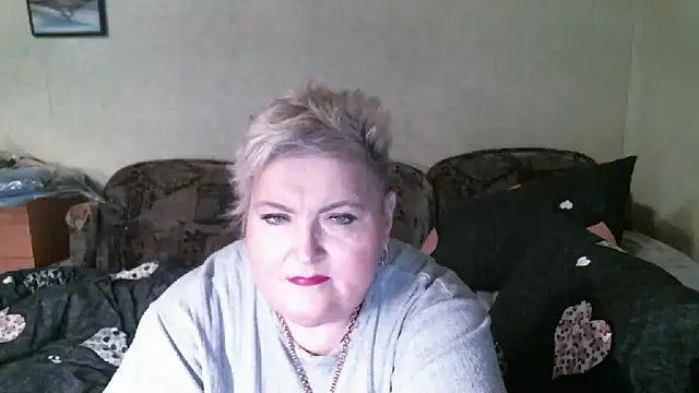 Lana555のウェブカメラショー