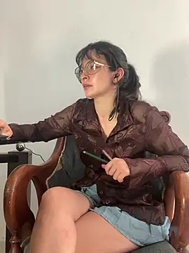 Chat XXX Live JustClaree