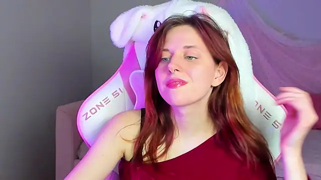 FreyaVey Obrolan Langsung XXX