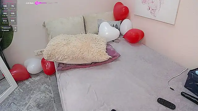 Chat XXX Live Lorabigass