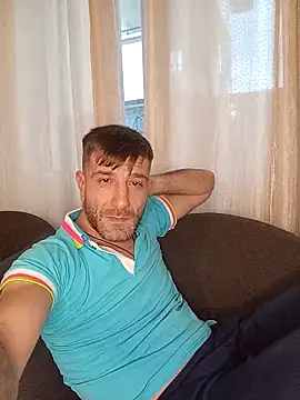 Alexdaniel89 웹캠 쇼