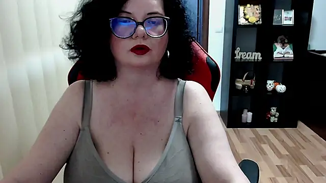 XXX chat uživo modela MissTroublle