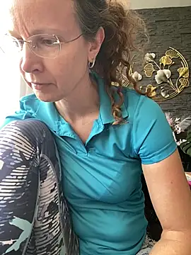 Živý XXX chat AnnikaRose