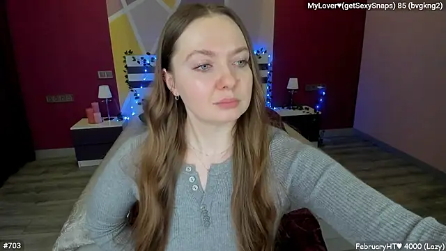 دردشة LizaGost الجنسية المباشرة