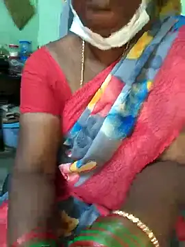 دردشة Tamilselviroja- الجنسية المباشرة