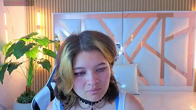 XXX chat uživo modela Jeonmei_tp