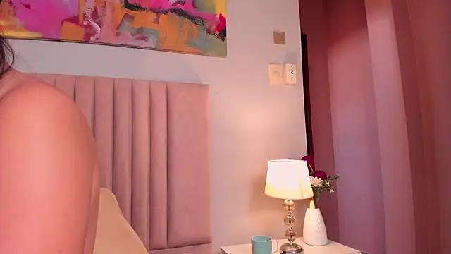 دردشة Christy_Sea الجنسية المباشرة