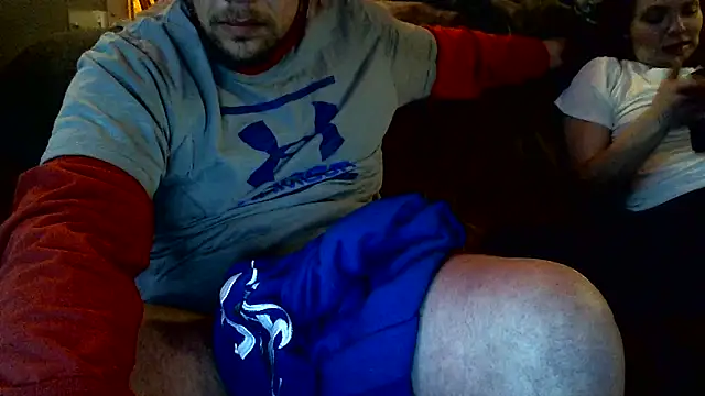 Dalton2288: απευθείας συνομιλία ΧΧΧ