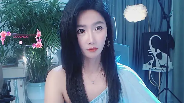 feifei-love Show Webcam