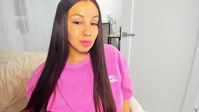 XXX chat uživo modela AvisFlowers