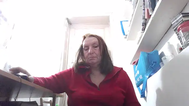 AnnaLive570 网络视讯表演