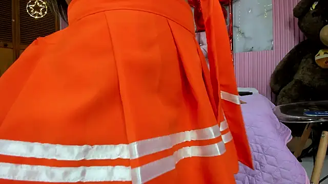 Mindy_19 Obrolan Langsung XXX