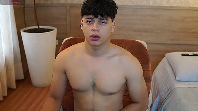 Živý XXX chat Ethan_occonor