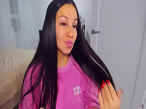 AvisFlowers Live XXX-chat