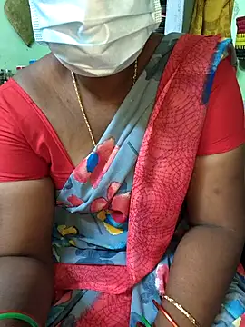 Chat +18 de Tamilselviroja- ao vivo