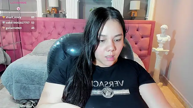 _chelsea_24's Live XXX Chat