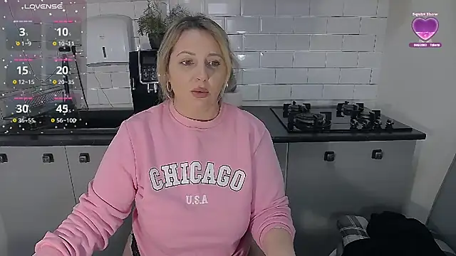 Chat XXX ao vivo de erikaerika