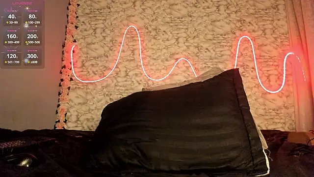 Živý XXX chat Morochaa-fire