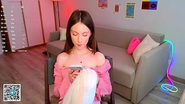 Yasmin_Kass webcam show