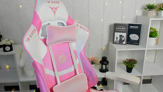 Jinny_Gingern Live XXX chat