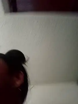 Show de webcam de MeelFox