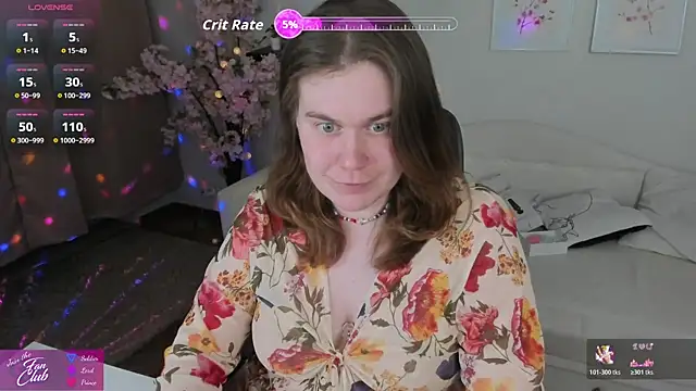 Nancy_Sun_ élő XXX-chatje