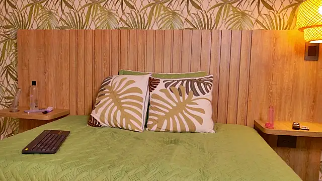 Chat +18 de We_DM ao vivo