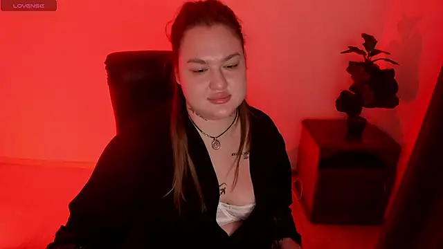 Sofiawetsweet – Live XXX-chat