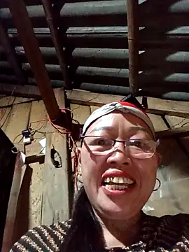 Agnes-baby 在線直播表演