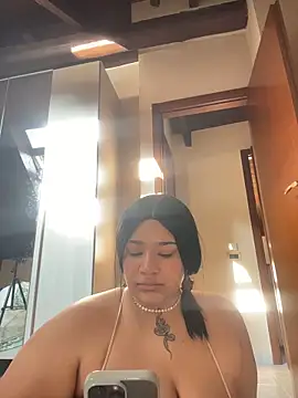 SashaLiciosa_'s Live XXX Chat