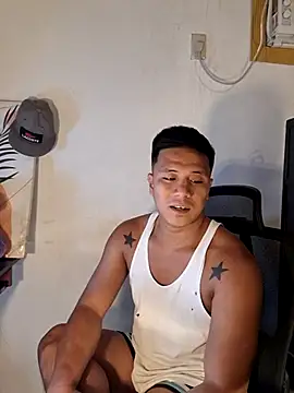 Chat XXX Live Felix_Asher