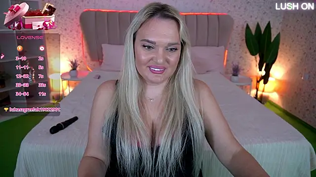 Chat XXX Live MissyMartinez