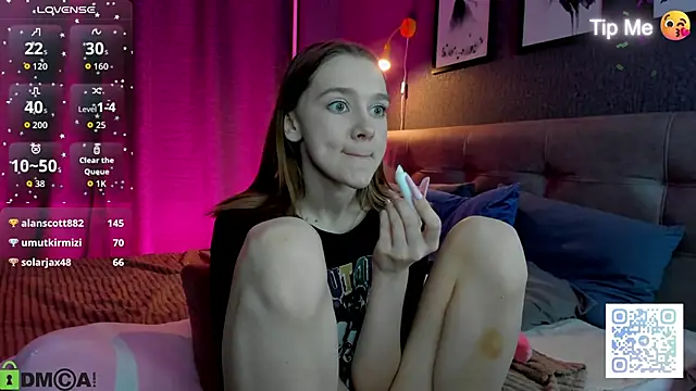 Lesi_Moonie01 Live XXX-Chat