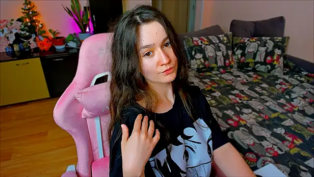 ameli_moon Live XXX Chat