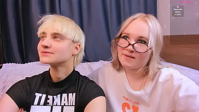 Chat XXX Live Violeta_Diana