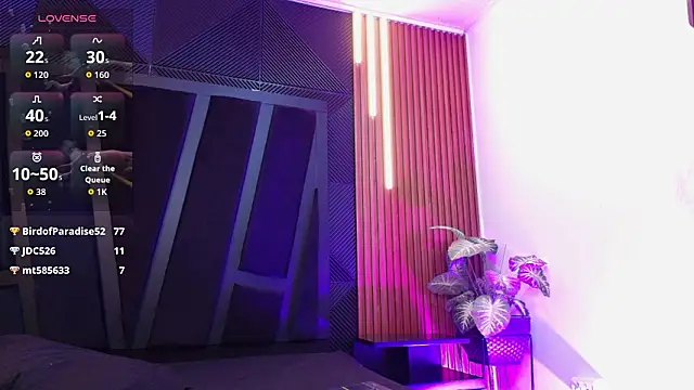 Hanna_Becker_ Chat XXX live