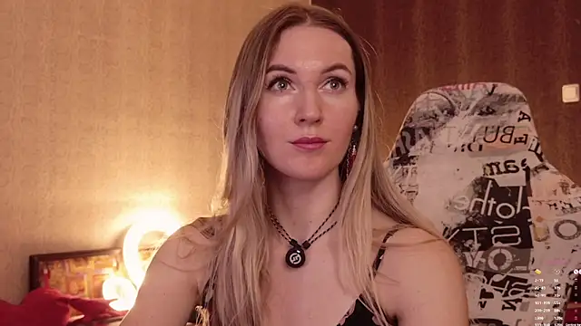 Chat XXX Live Hello_Lisha