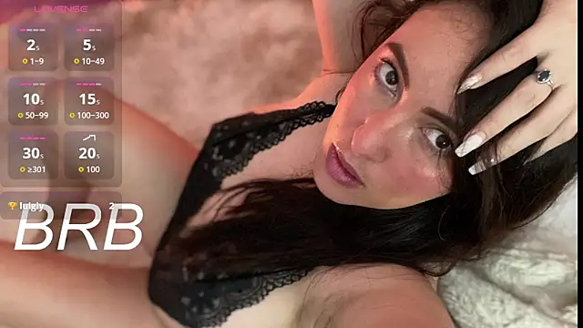 PamelaBlissn Live XXX chat