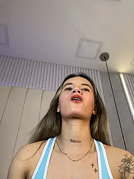 JuliaColemann's Live XXX Chat