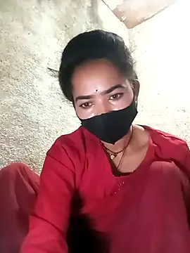 Sunali_Bendre Webcam Show