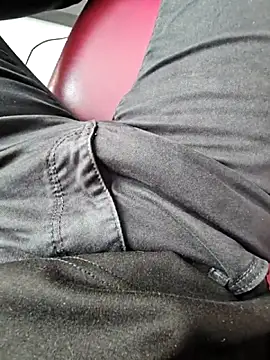 Show webcam de Moonbadboyss