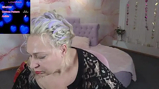 Penelope_Pinky Live XXX Chat