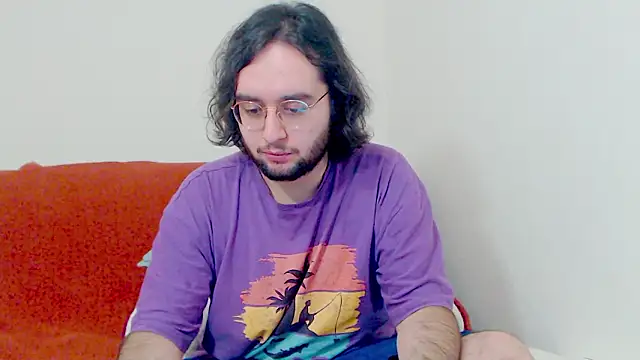 Show de eren_jaeger2000 na webcam