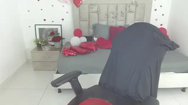 Živý XXX chat Caius_fox