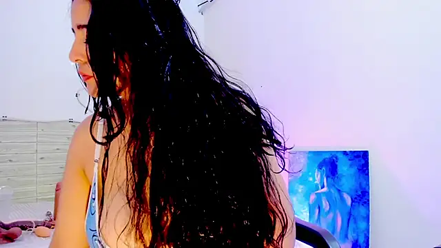 Živý XXX chat lilahSweet