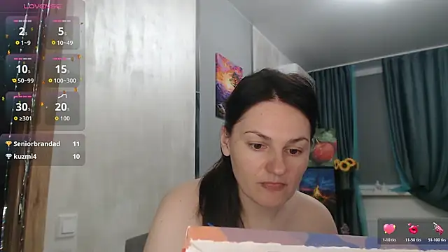 Stacy_Davice: онлайн-секс-чат