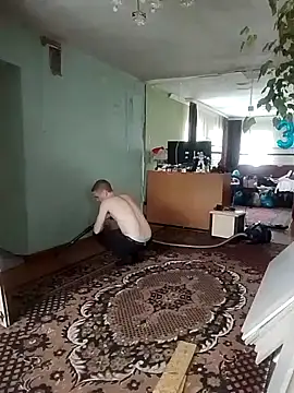 XXX chat uživo modela MaggyAndKylex